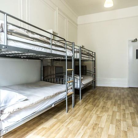 Sandeman-Allen Hostel 런던 외부 사진