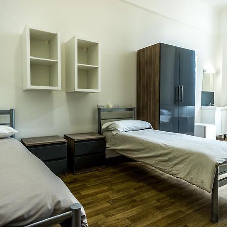 Sandeman-Allen Hostel 런던 외부 사진