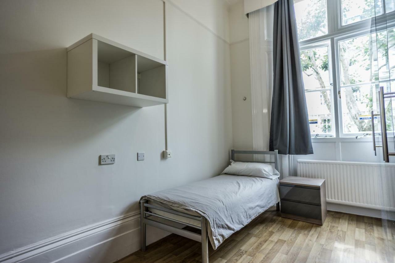 Sandeman-Allen Hostel 런던 외부 사진