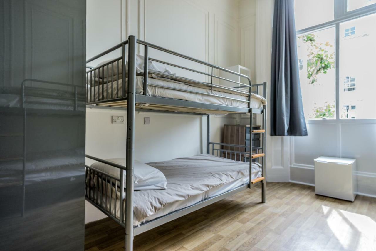 Sandeman-Allen Hostel 런던 외부 사진